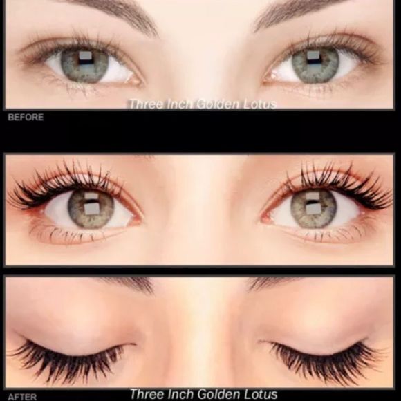 EYELASHES GROW serum - Picture 4 of 8